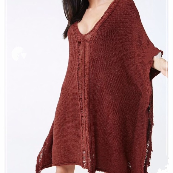 Swim Kaftan Cover Up - Picture 8 of 8